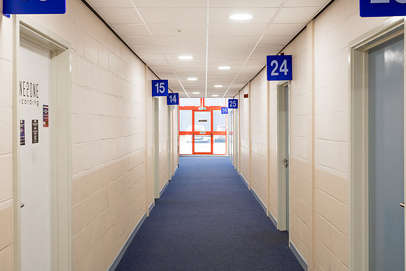 Business Centre West, Letchworth Garden City 170