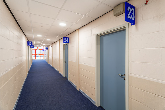 Business Centre West, Letchworth Garden City 169