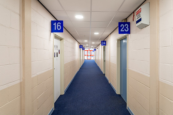 Business Centre West, Letchworth Garden City 171