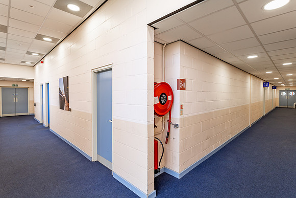 Business Centre West, Letchworth Garden City 172