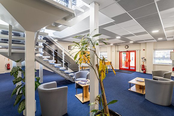 Business Centre West, Letchworth Garden City 175