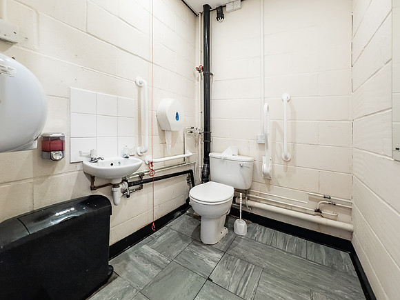 Business Centre West, Letchworth Garden City 179