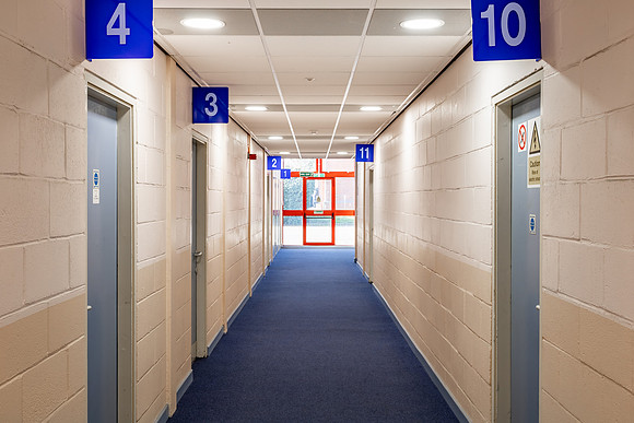 Business Centre West, Letchworth Garden City 181