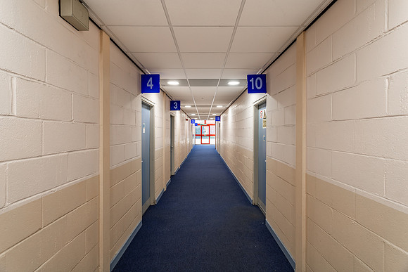 Business Centre West, Letchworth Garden City 182