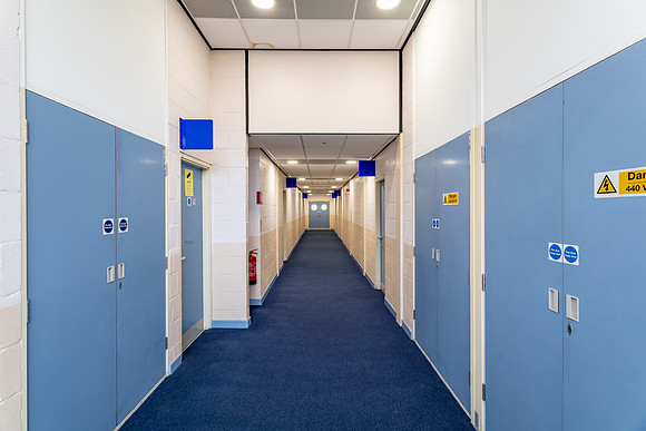 Business Centre West, Letchworth Garden City 183