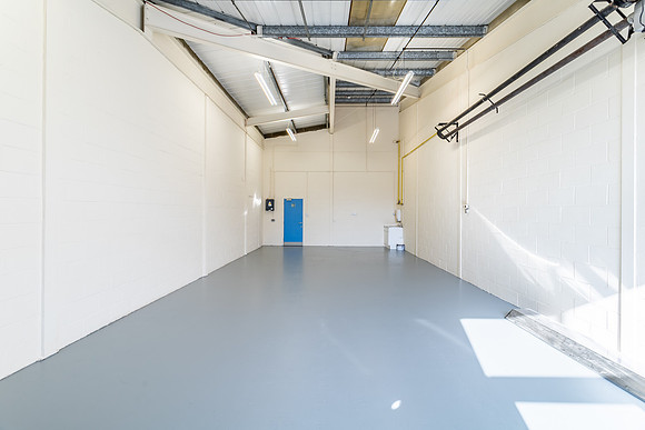 Business Centre West, Letchworth Garden City 187