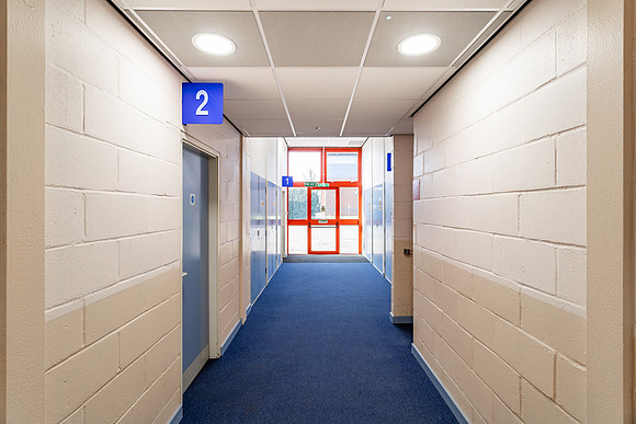 Business Centre West, Letchworth Garden City 184