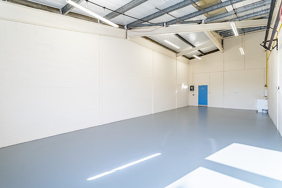 Business Centre West, Letchworth Garden City 186