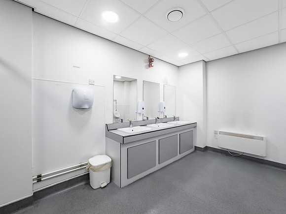 Business Centre West, Letchworth Garden City 194