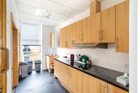 John Ormond House - MK-18