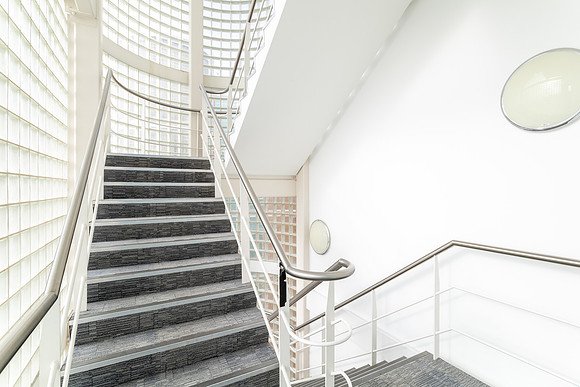 John Ormond House - MK-32
