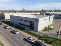 Birchmere Business Park - Unit 2 - 005