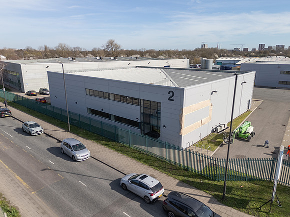 Birchmere Business Park - Unit 2 - 005