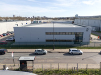 Birchmere Business Park - Unit 2 - 006