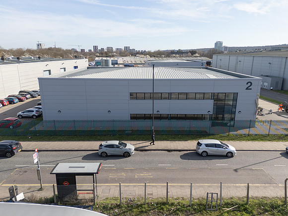 Birchmere Business Park - Unit 2 - 006