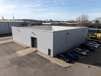 Birchmere Business Park (Units 2 & 3)