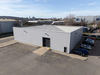 Birchmere Business Park - Unit 2 - 002