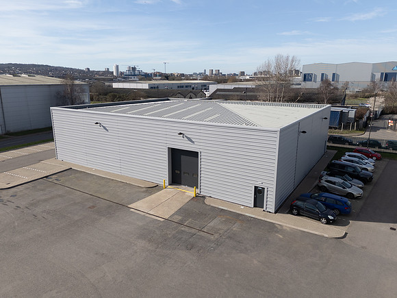 Birchmere Business Park - Unit 2 - 002