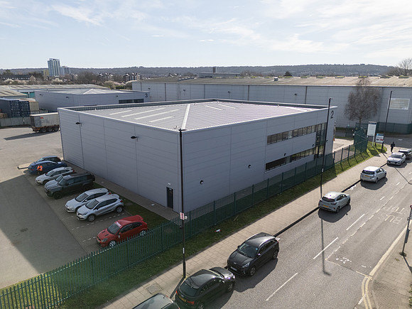 Birchmere Business Park - Unit 2 - 007