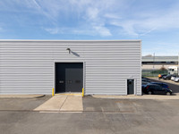 Birchmere Business Park - Unit 2 - 008