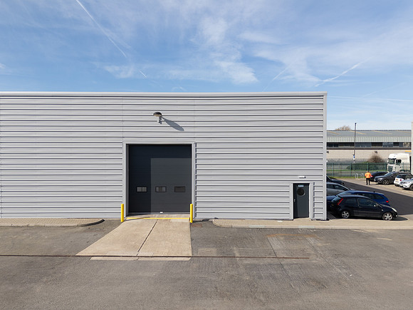 Birchmere Business Park - Unit 2 - 008