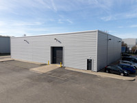 Birchmere Business Park - Unit 2 - 010