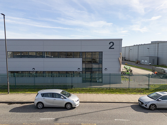 Birchmere Business Park - Unit 2 - 012
