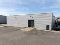 Birchmere Business Park - Unit 2 - 009