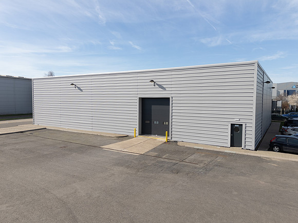Birchmere Business Park - Unit 2 - 009