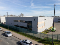 Birchmere Business Park - Unit 2 - 013