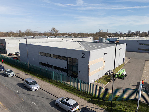 Birchmere Business Park - Unit 2 - 014