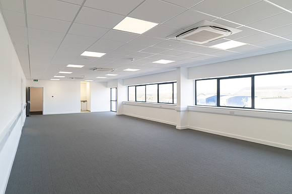 Birchmere Business Park - Unit 2 - 016