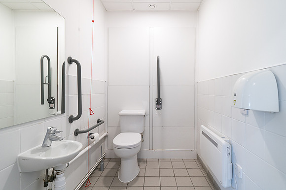 Birchmere Business Park - Unit 2 - 026