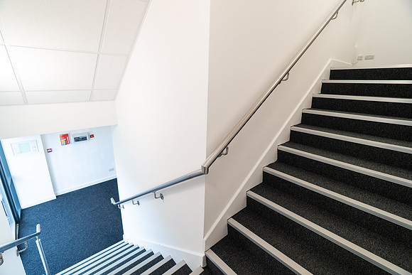 Birchmere Business Park - Unit 2 - 025