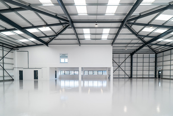 Birchmere Business Park - Unit 2 - 030
