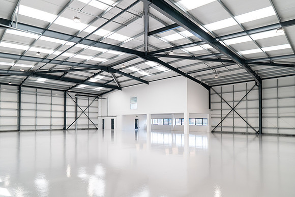 Birchmere Business Park - Unit 2 - 031