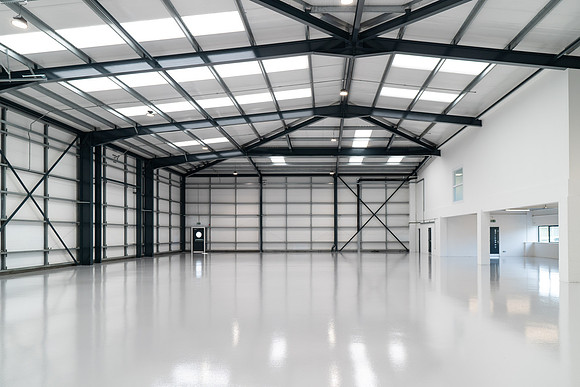 Birchmere Business Park - Unit 2 - 032