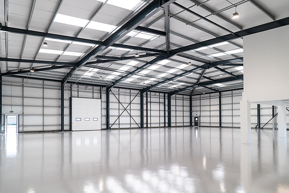 Birchmere Business Park - Unit 2 - 034