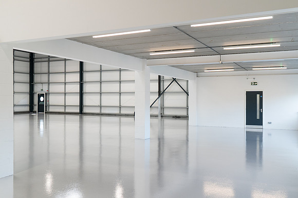 Birchmere Business Park - Unit 2 - 035