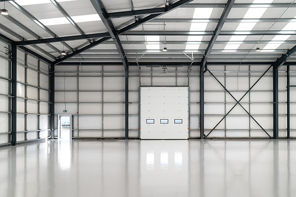 Birchmere Business Park - Unit 2 - 036