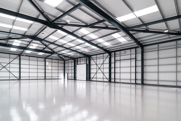 Birchmere Business Park - Unit 2 - 038