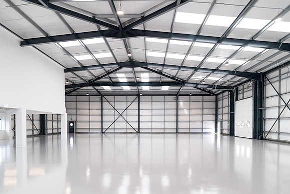 Birchmere Business Park - Unit 2 - 039