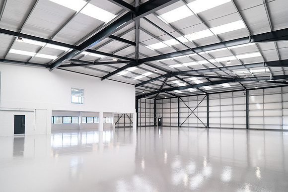 Birchmere Business Park - Unit 2 - 040