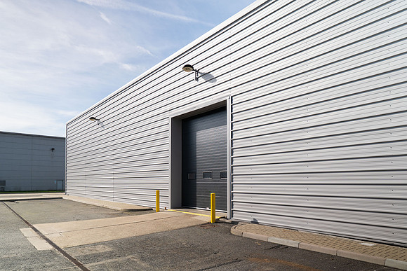 Birchmere Business Park - Unit 2 - 045