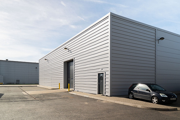 Birchmere Business Park - Unit 2 - 046