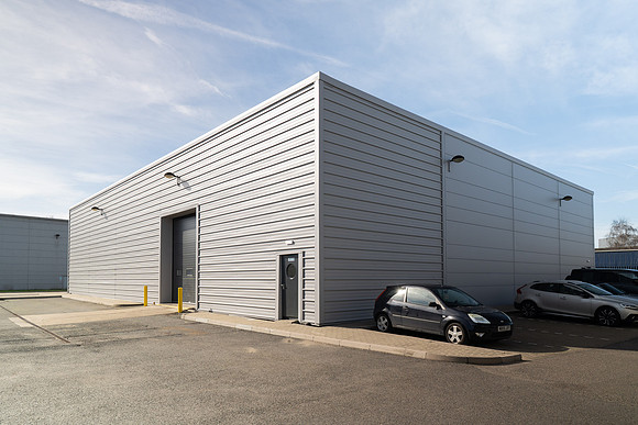 Birchmere Business Park - Unit 2 - 047