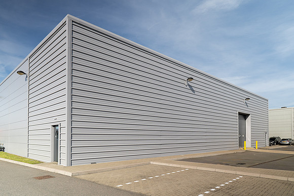 Birchmere Business Park - Unit 2 - 050