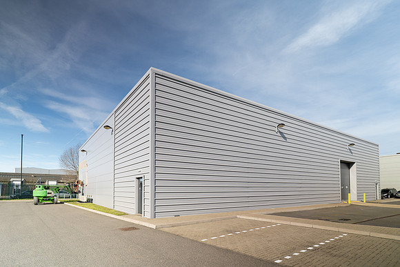 Birchmere Business Park - Unit 2 - 051