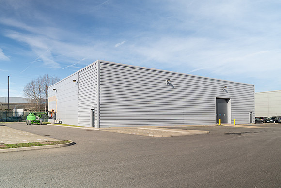 Birchmere Business Park - Unit 2 - 052