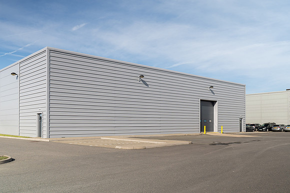 Birchmere Business Park - Unit 2 - 053